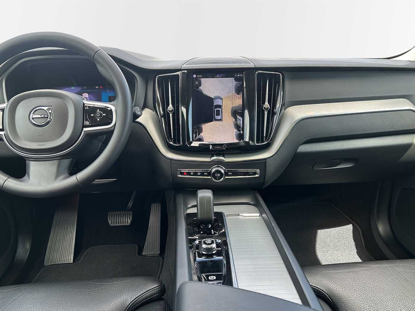 Volvo XC60 – Bild 12