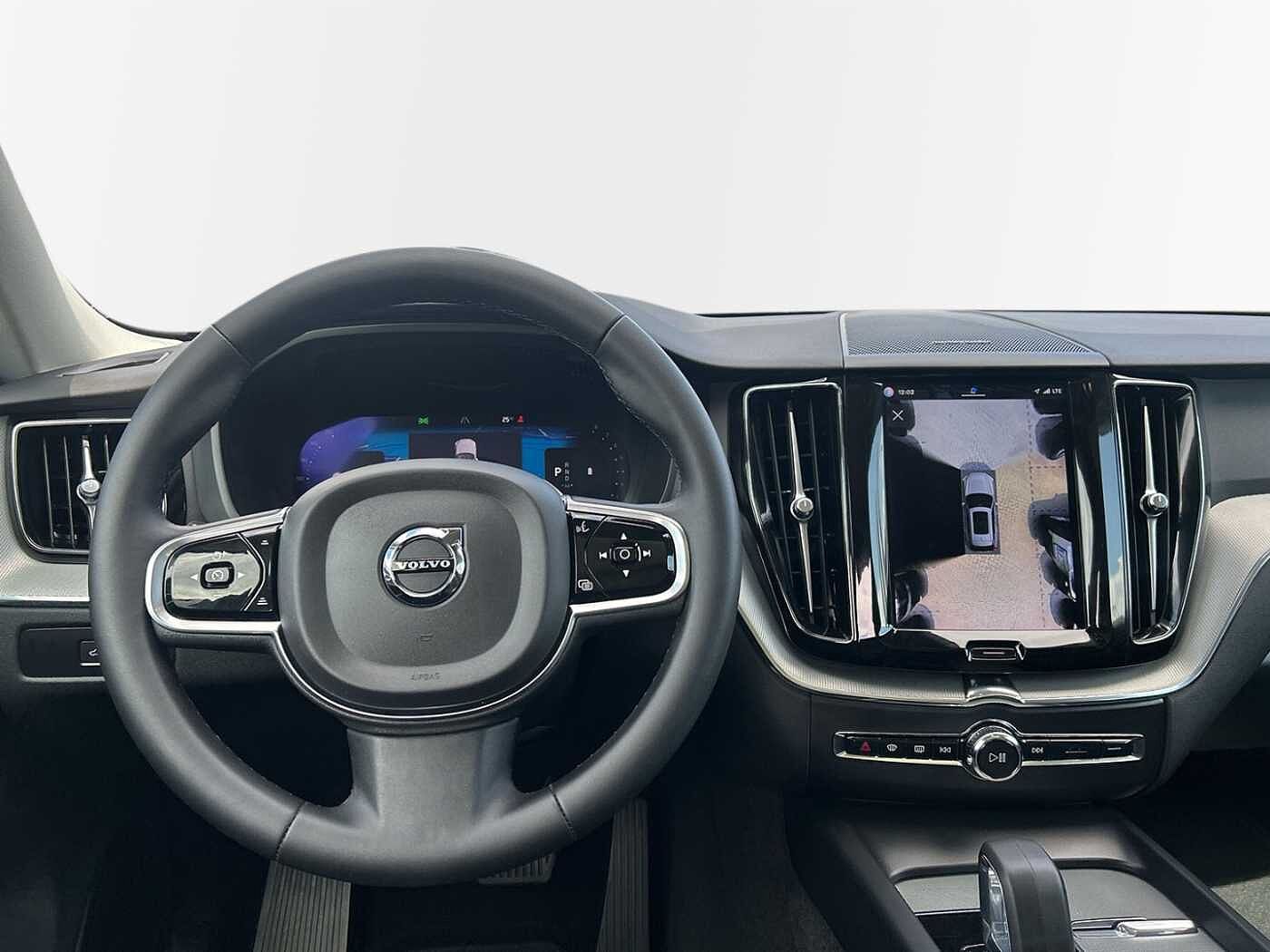 Volvo XC60 – Bild 13