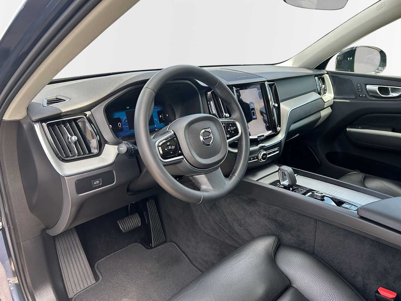 Volvo XC60 – Bild 14