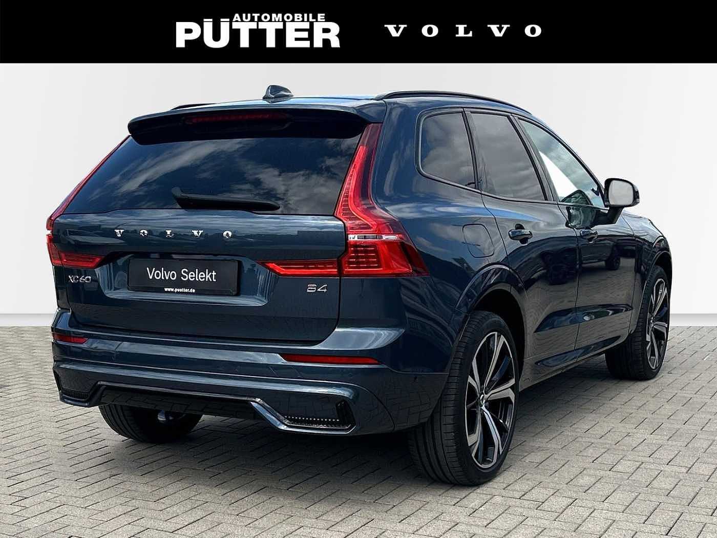 Volvo XC60 – Bild 2