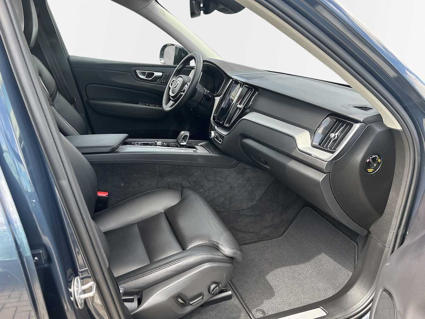 Volvo XC60 – Bild 3