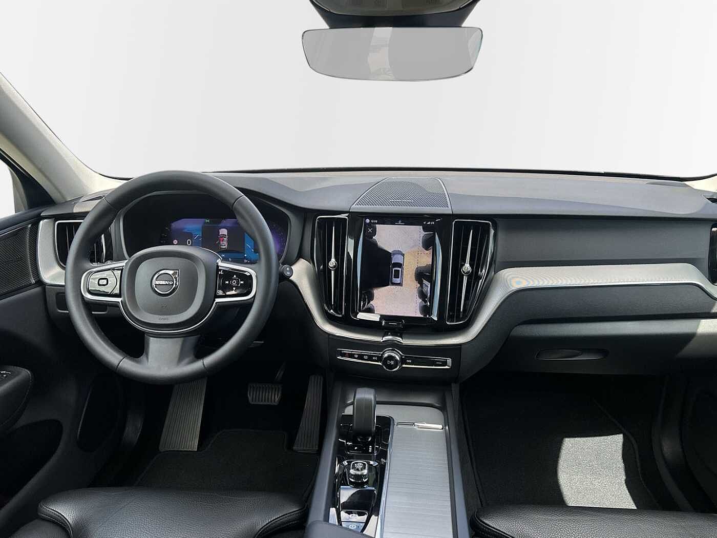 Volvo XC60 – Bild 4