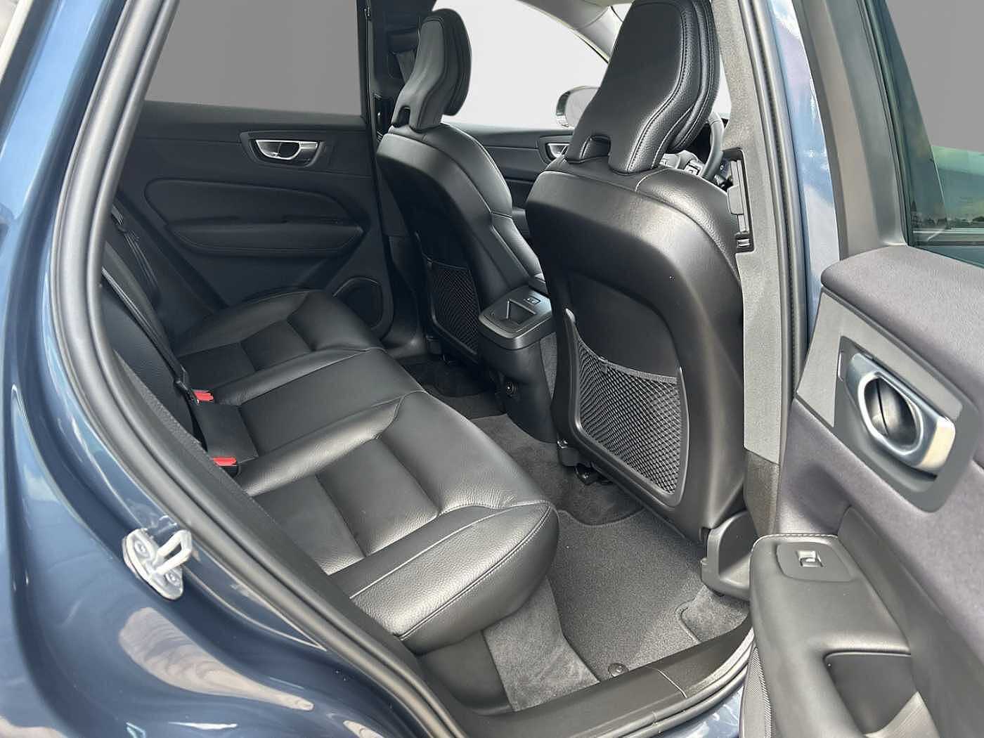 Volvo XC60 – Bild 5