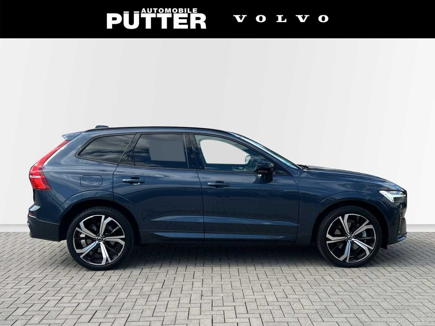 Volvo XC60 – Bild 6