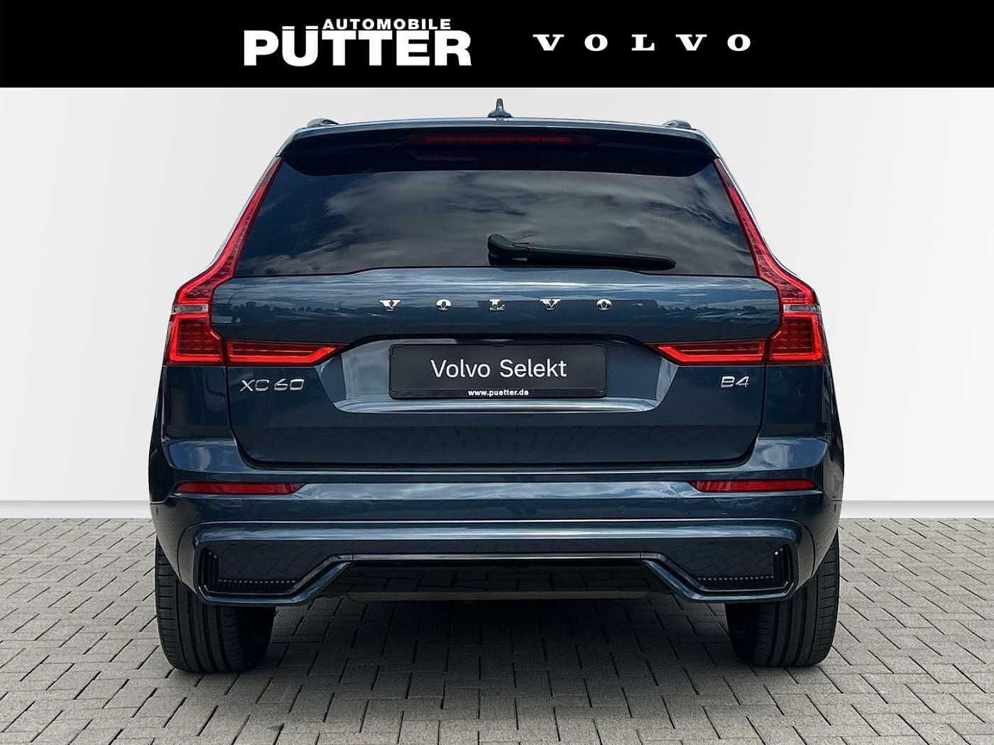 Volvo XC60 – Bild 7