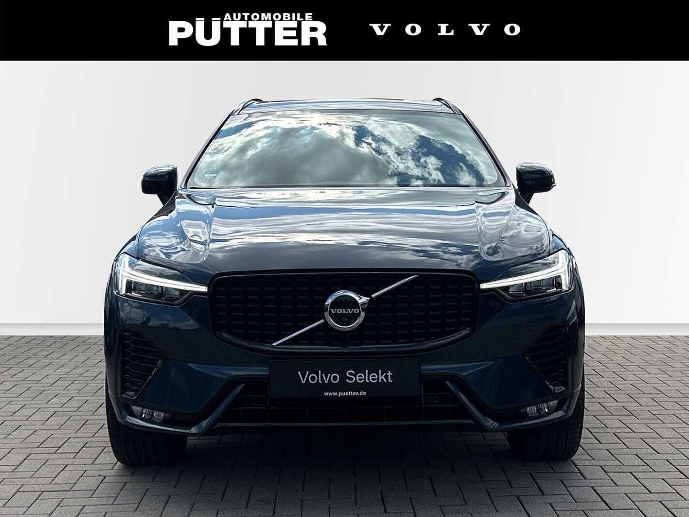 Volvo XC60 – Bild 8