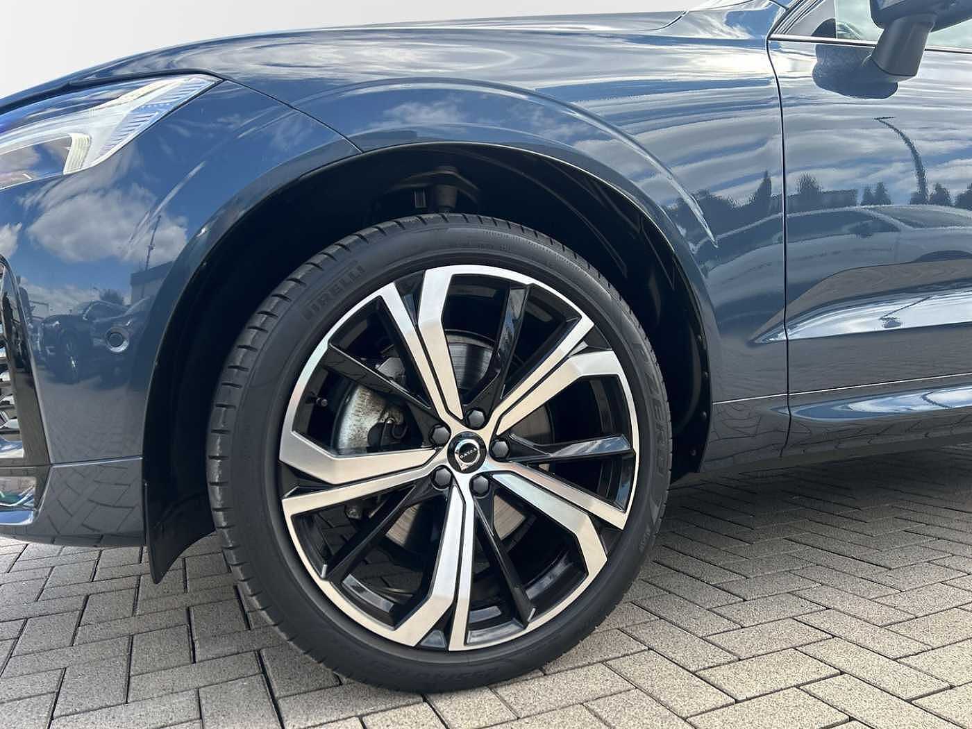 Volvo XC60 – Bild 9