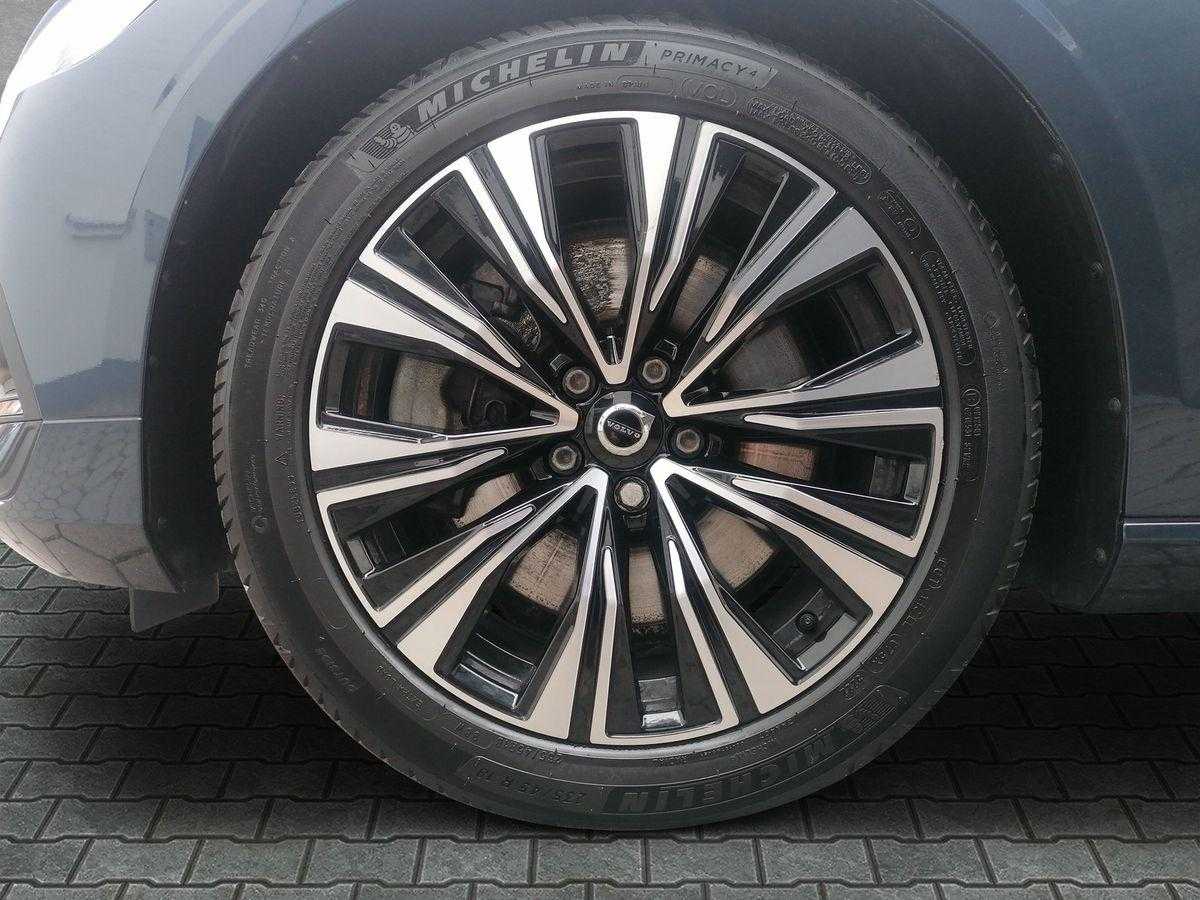 Volvo V60 – Bild 10