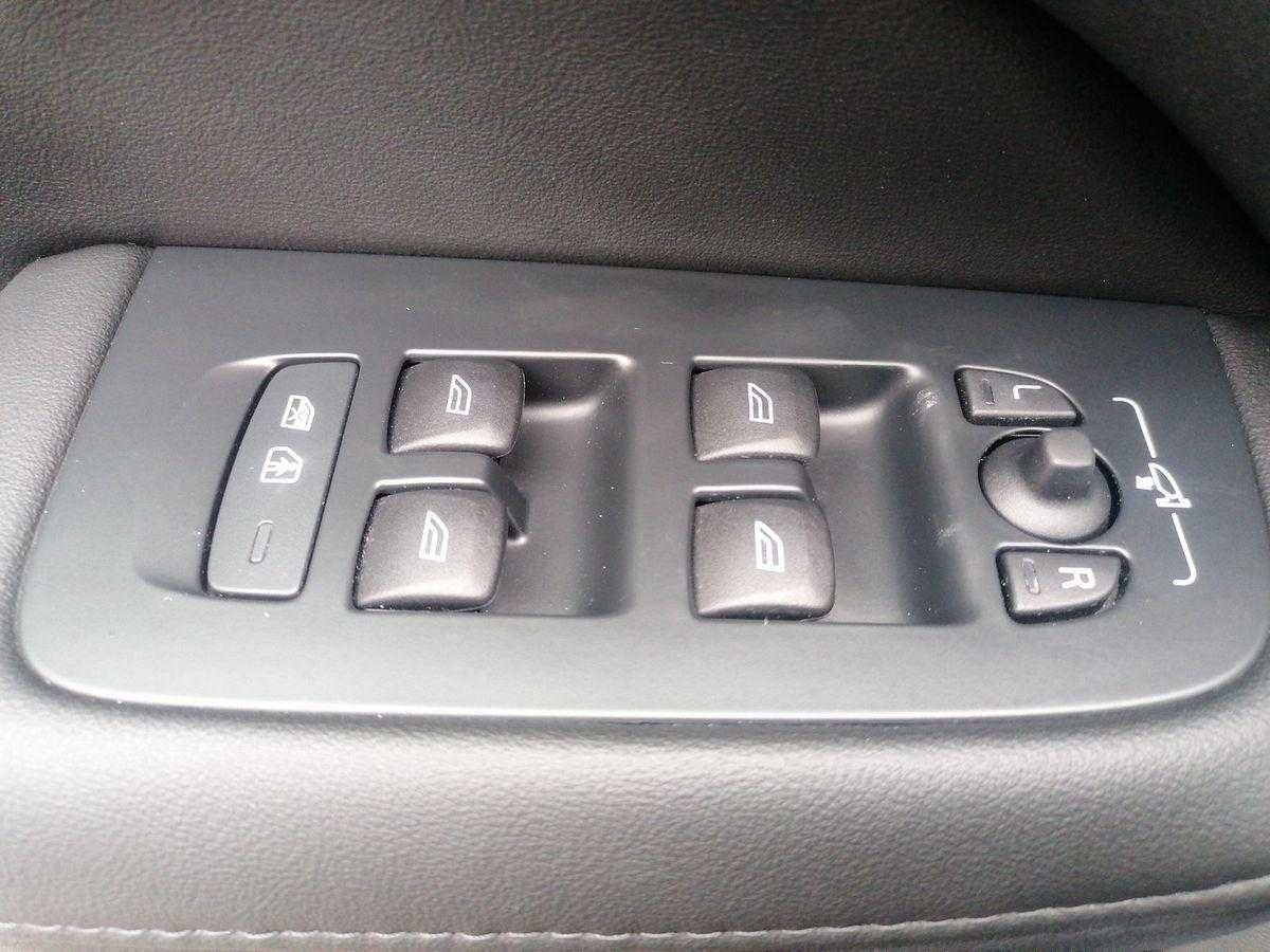 Volvo V60 – Bild 11