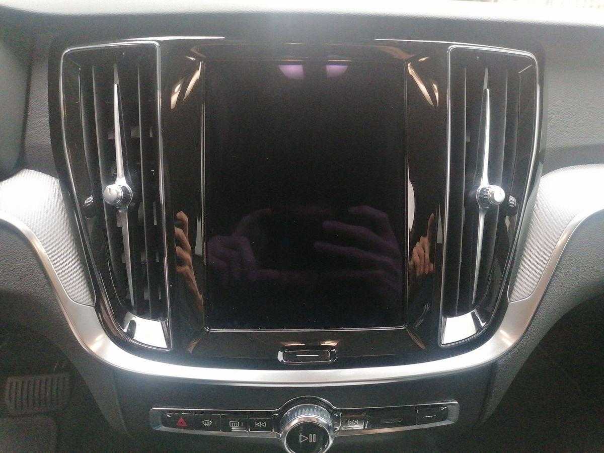 Volvo V60 – Bild 12