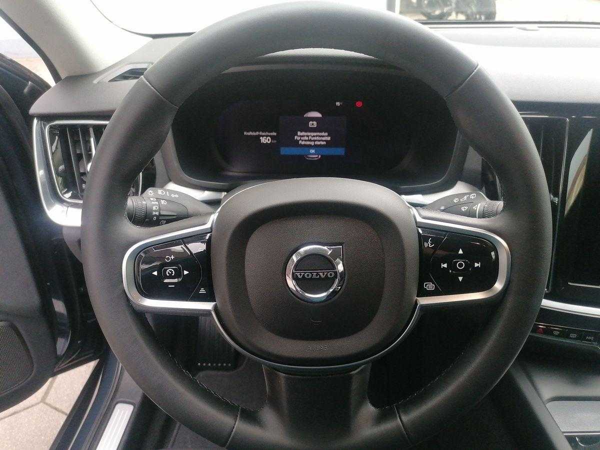 Volvo V60 – Bild 13