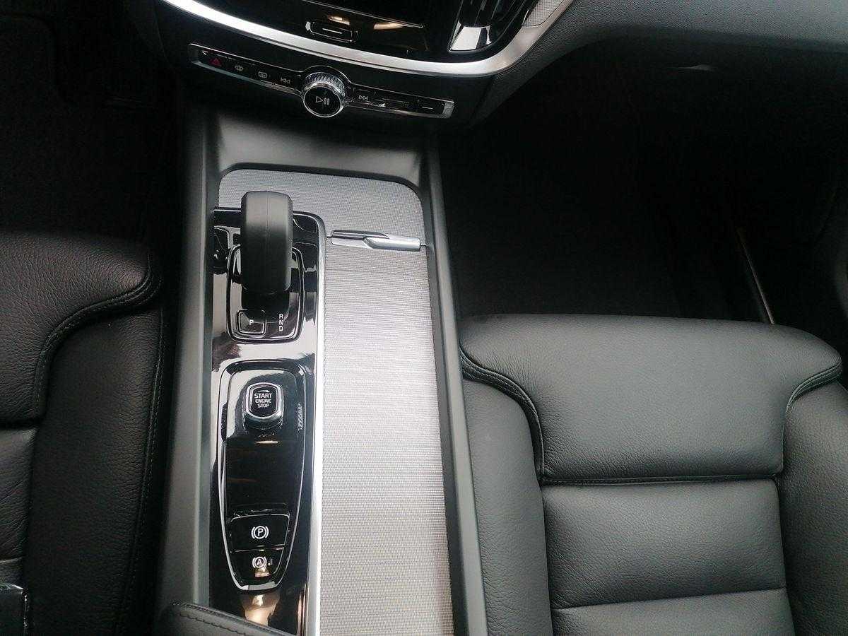Volvo V60 – Bild 15