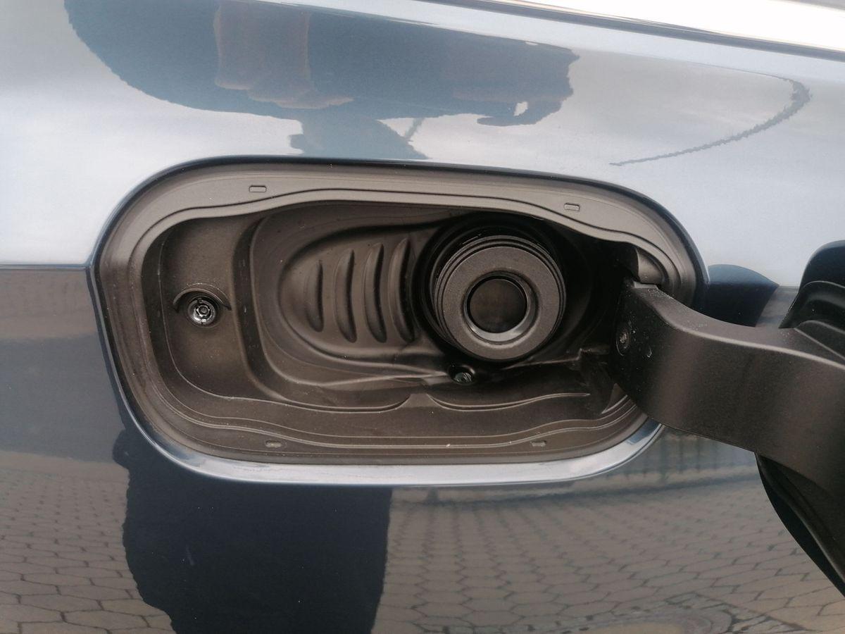 Volvo V60 – Bild 16