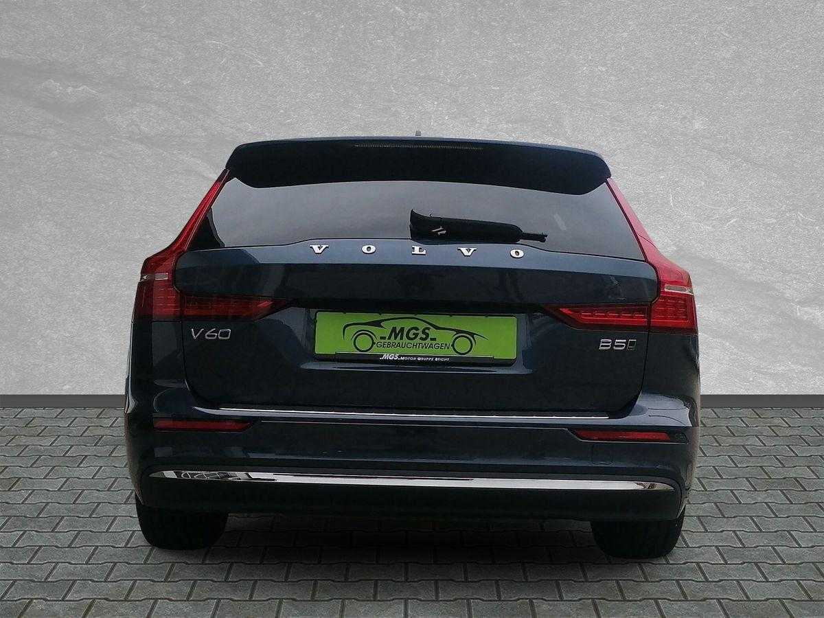 Volvo V60 – Bild 5