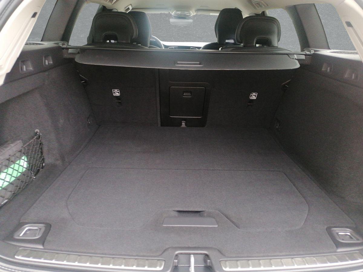 Volvo V60 – Bild 6
