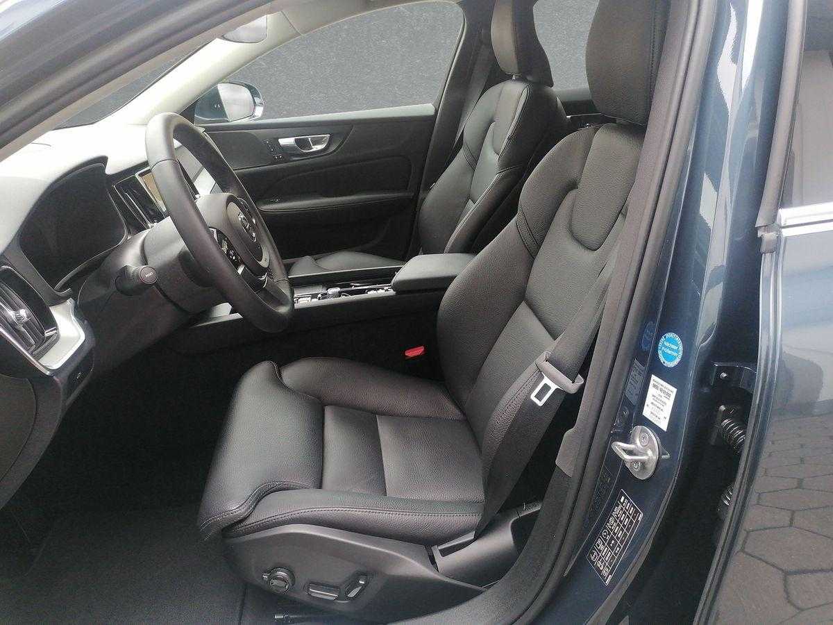 Volvo V60 – Bild 7