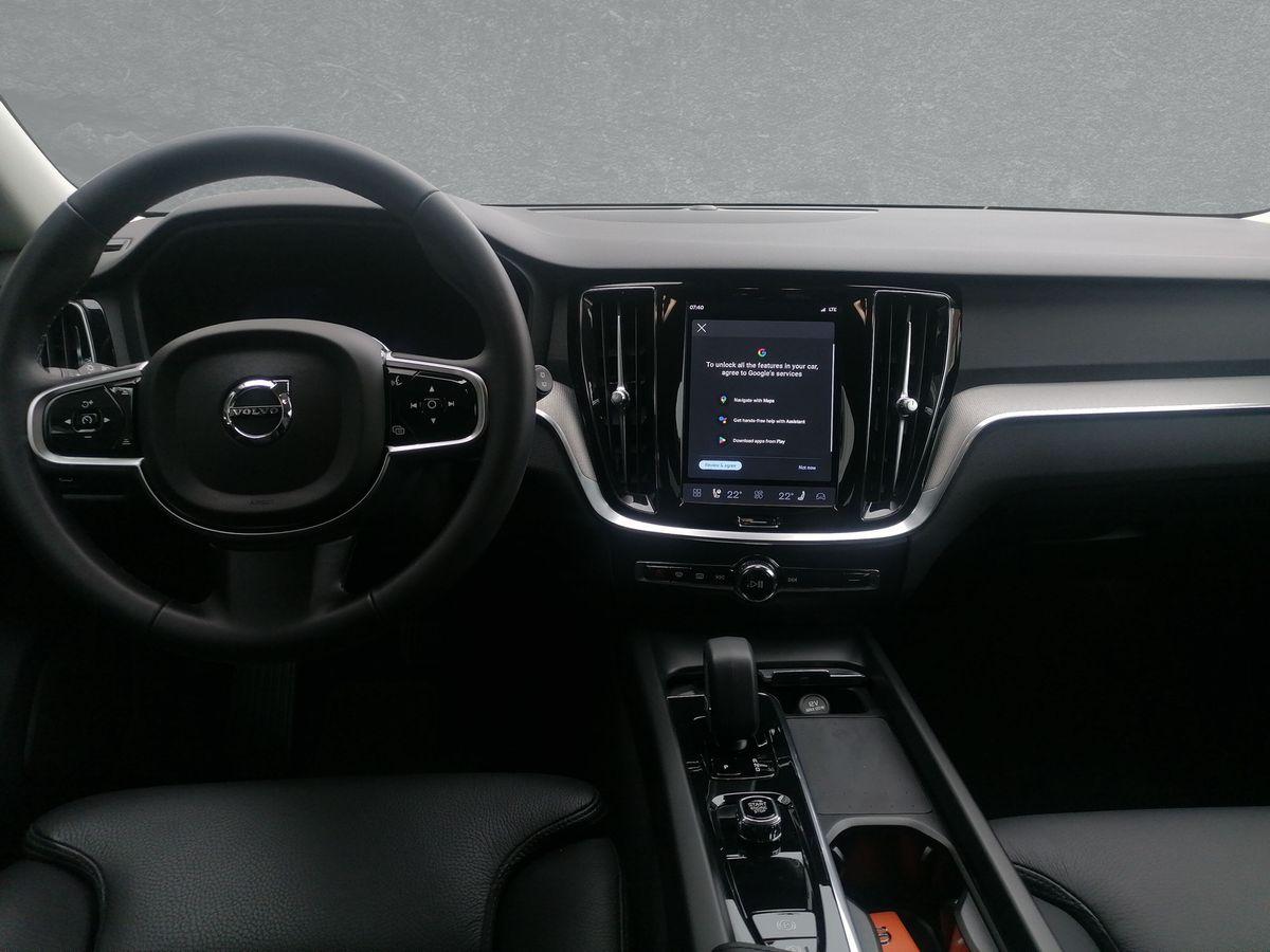 Volvo V60 – Bild 8