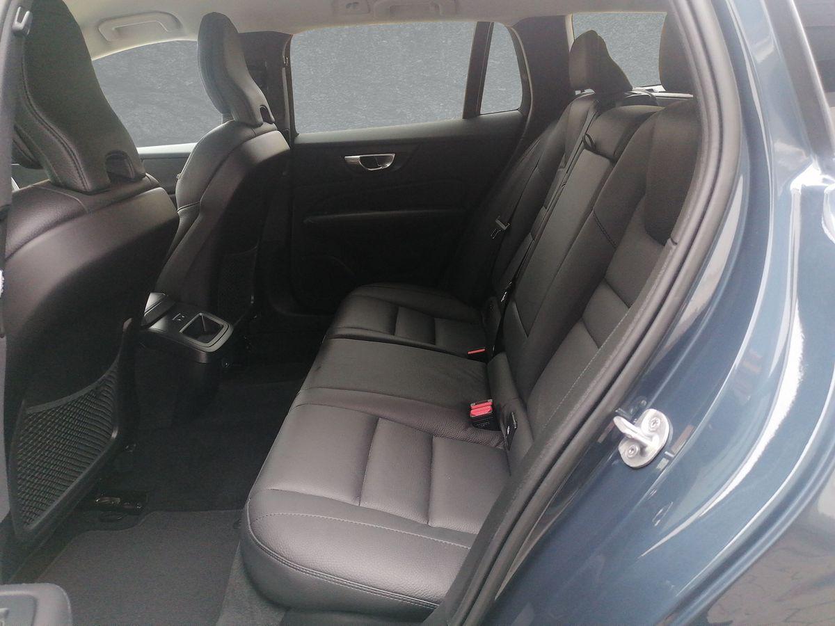 Volvo V60 – Bild 9