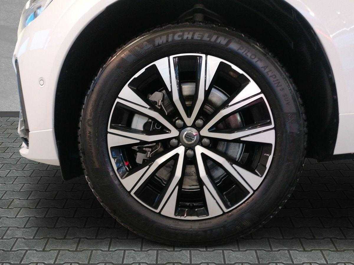 Volvo XC60 – Bild 10