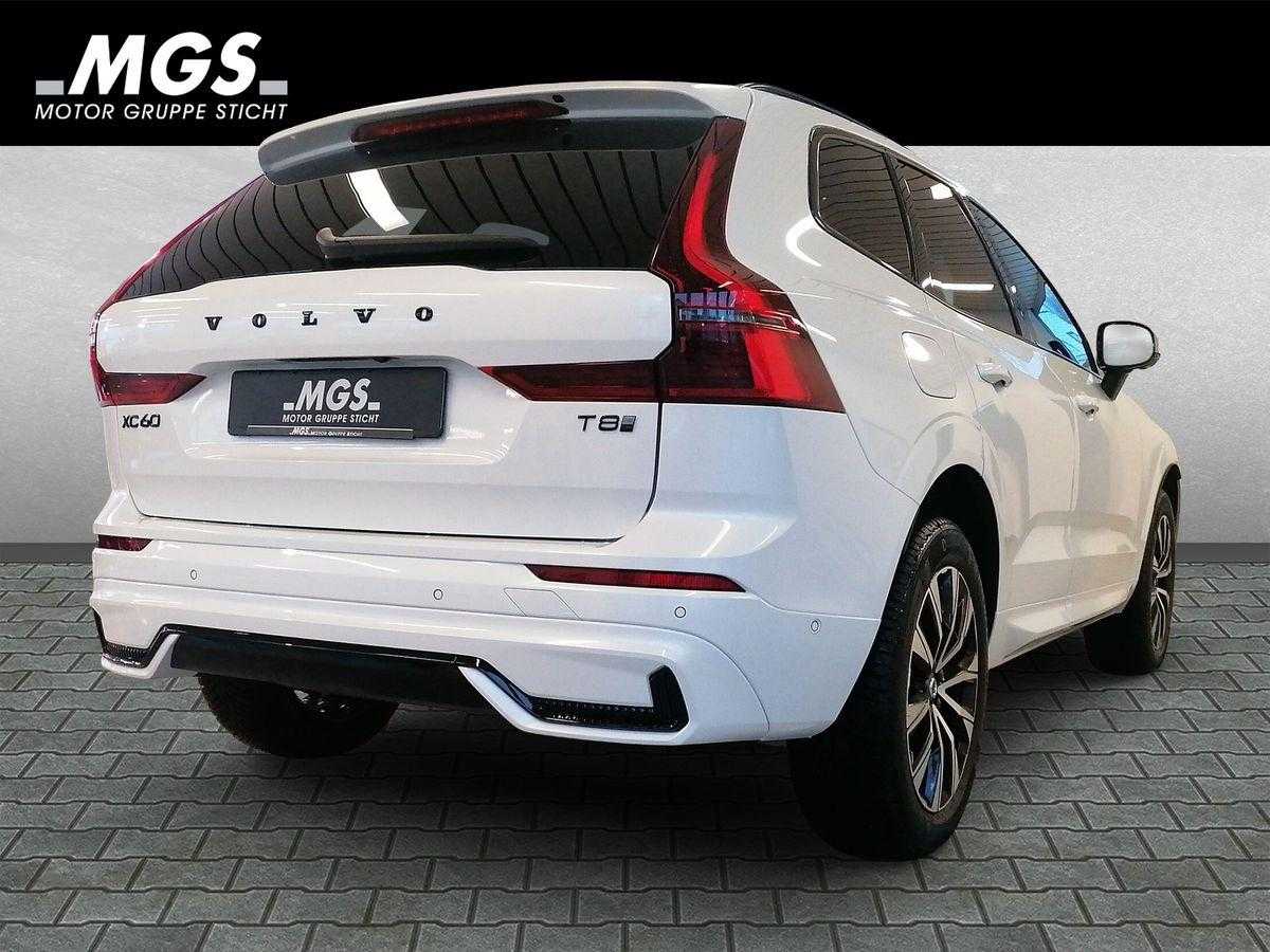 Volvo XC60 – Bild 3