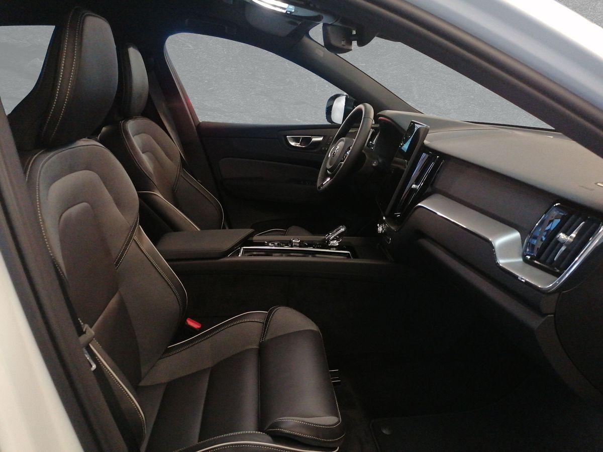 Volvo XC60 – Bild 4