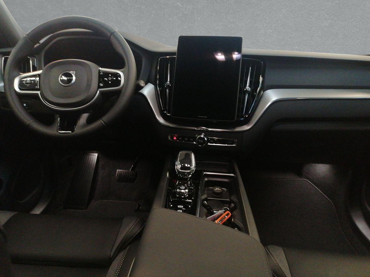 Volvo XC60 – Bild 5