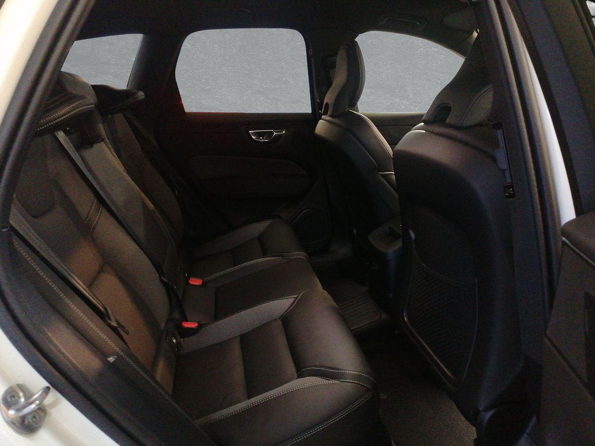 Volvo XC60 – Bild 6