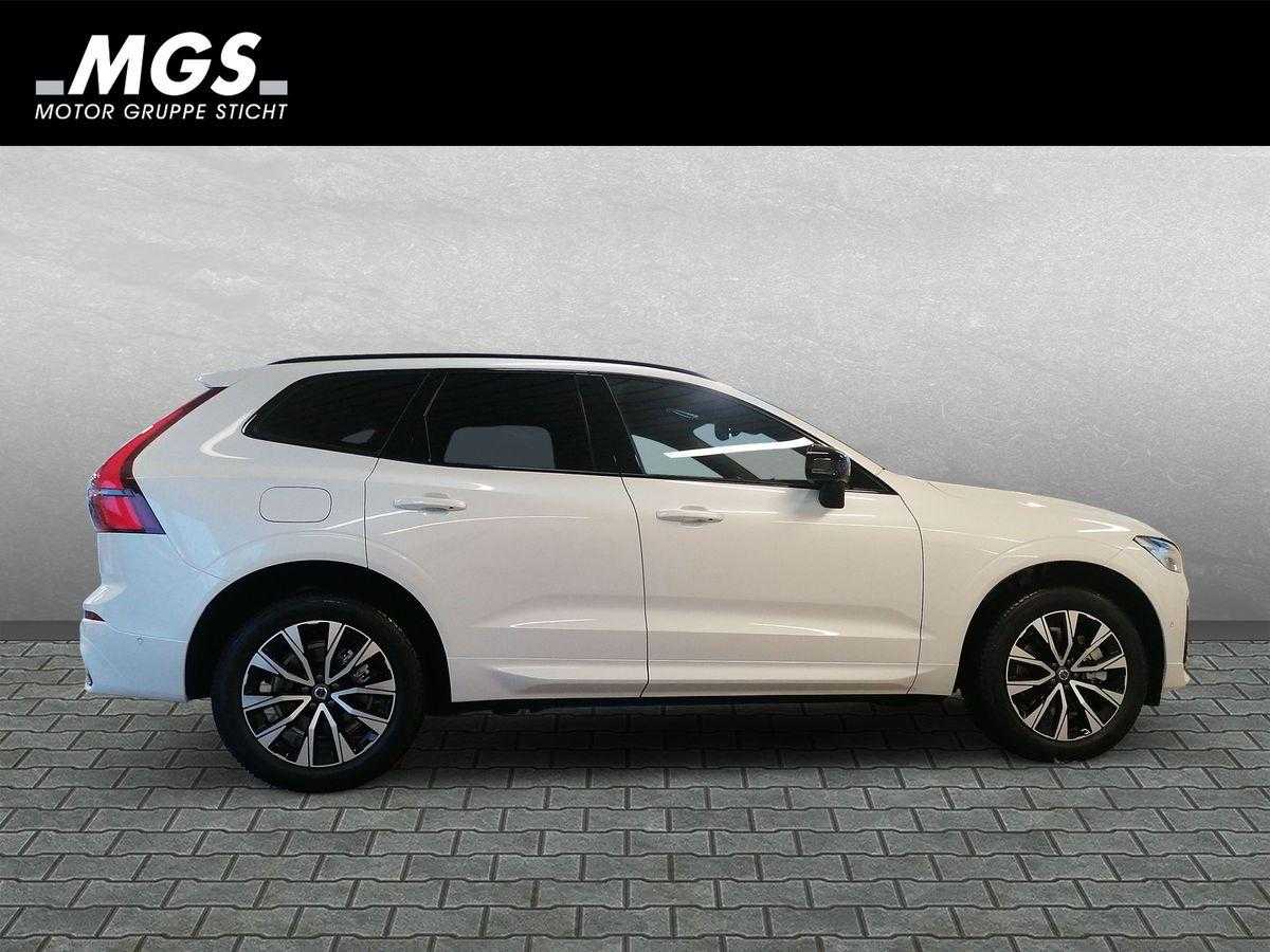 Volvo XC60 – Bild 7