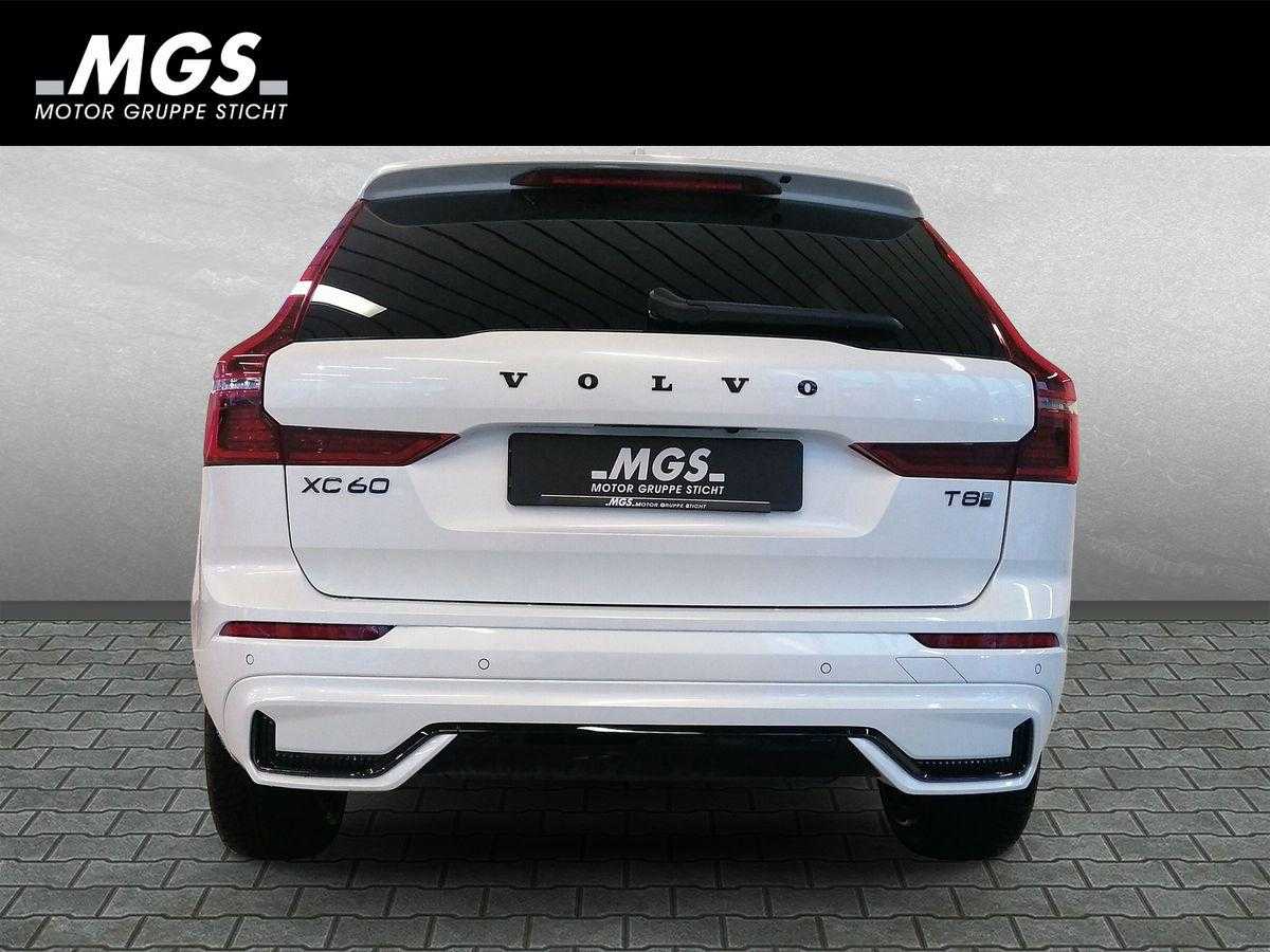 Volvo XC60 – Bild 8