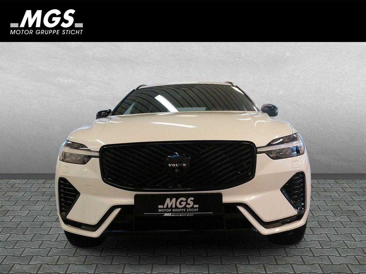 Volvo XC60 – Bild 9