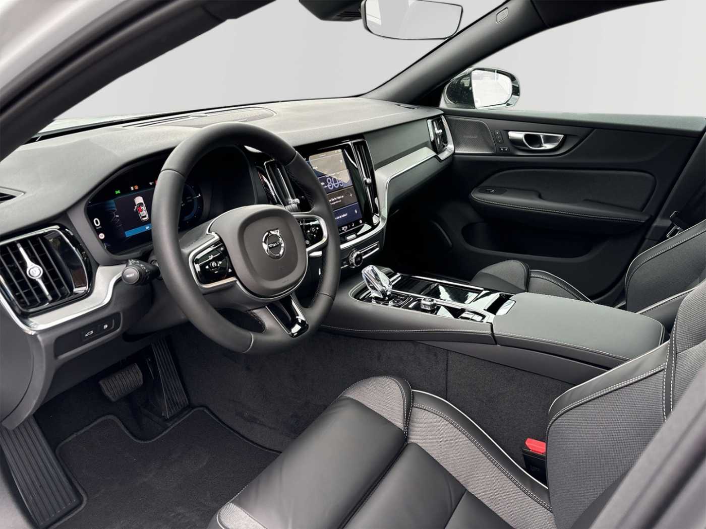 Volvo V60 – Bild 10