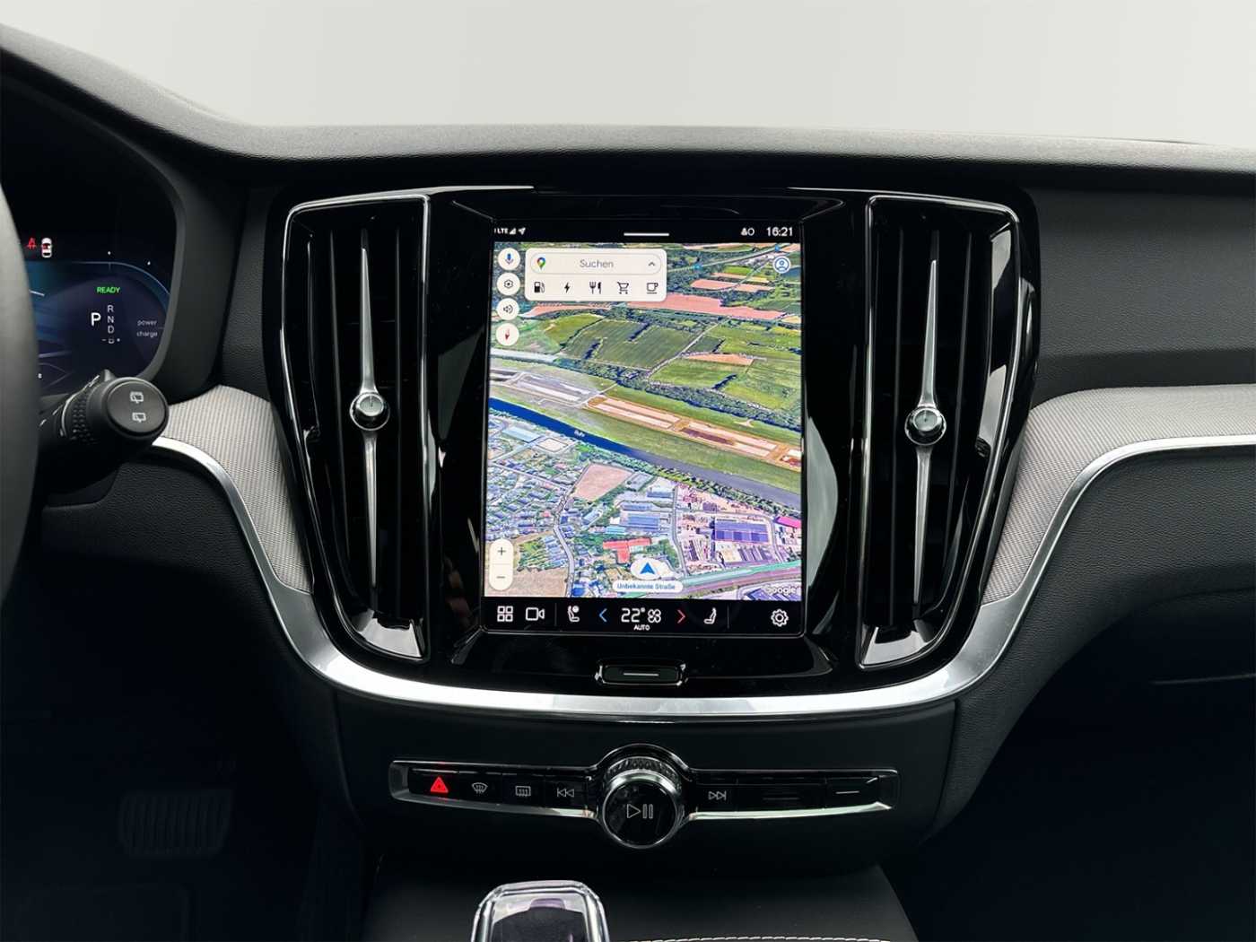 Volvo V60 – Bild 11