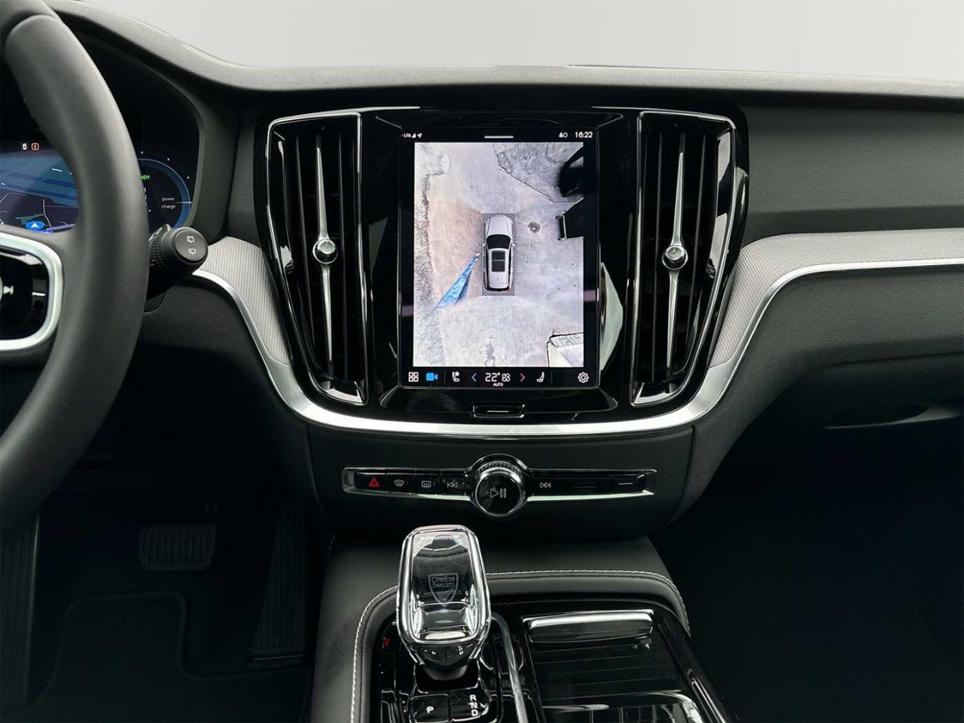 Volvo V60 – Bild 12