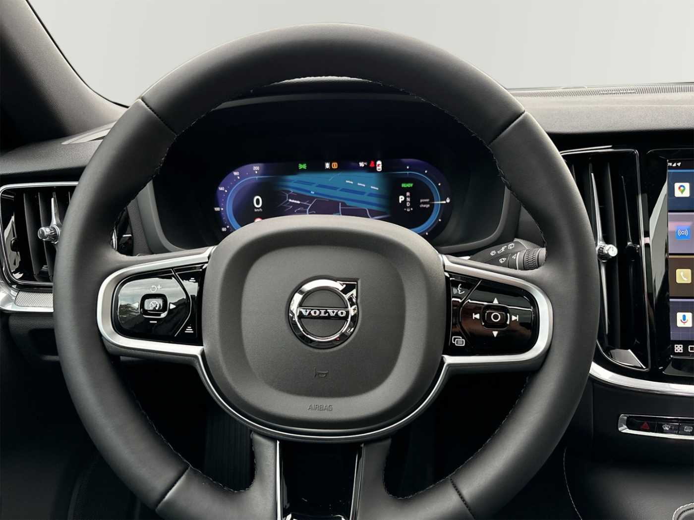 Volvo V60 – Bild 13