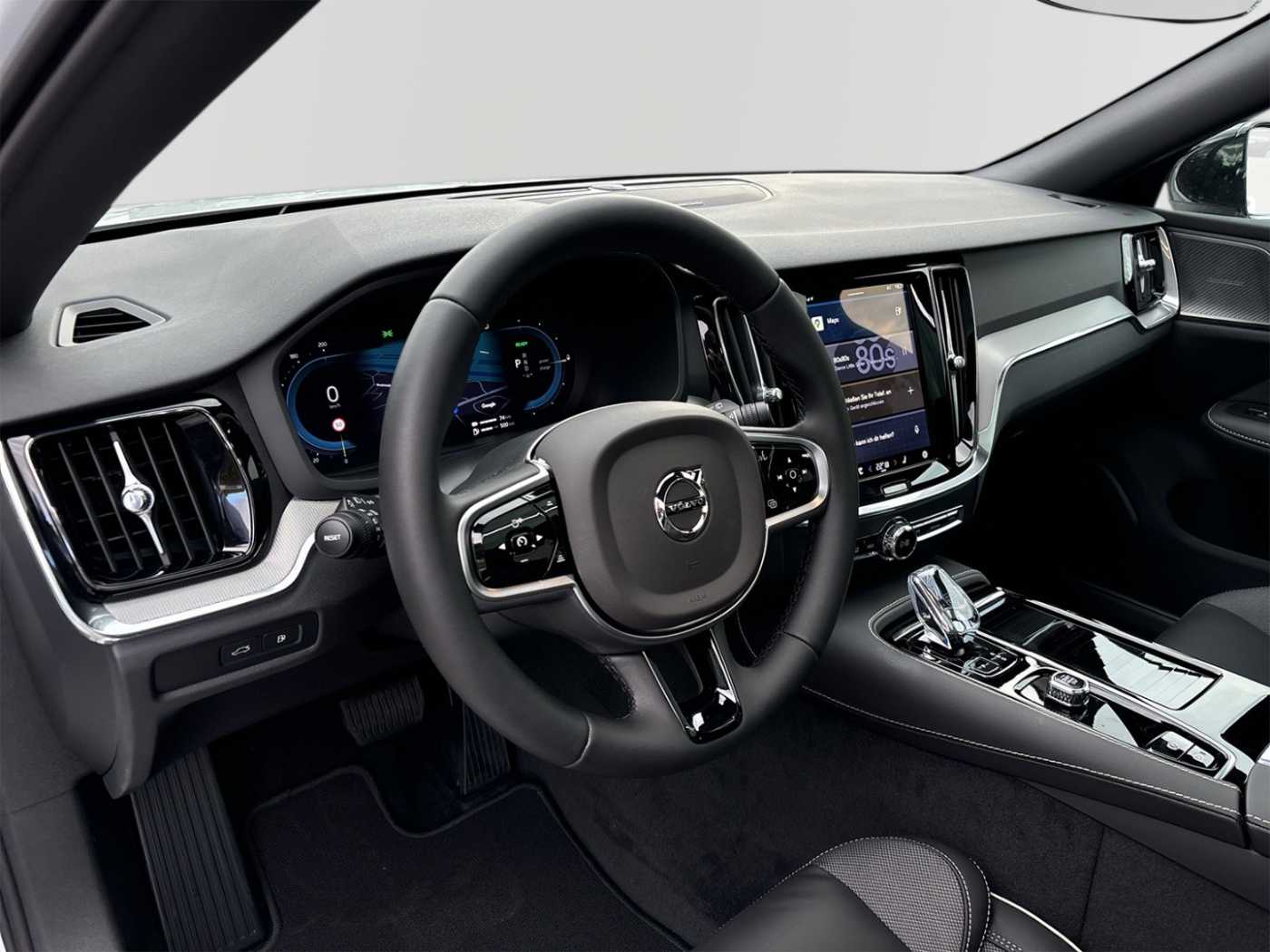 Volvo V60 – Bild 14