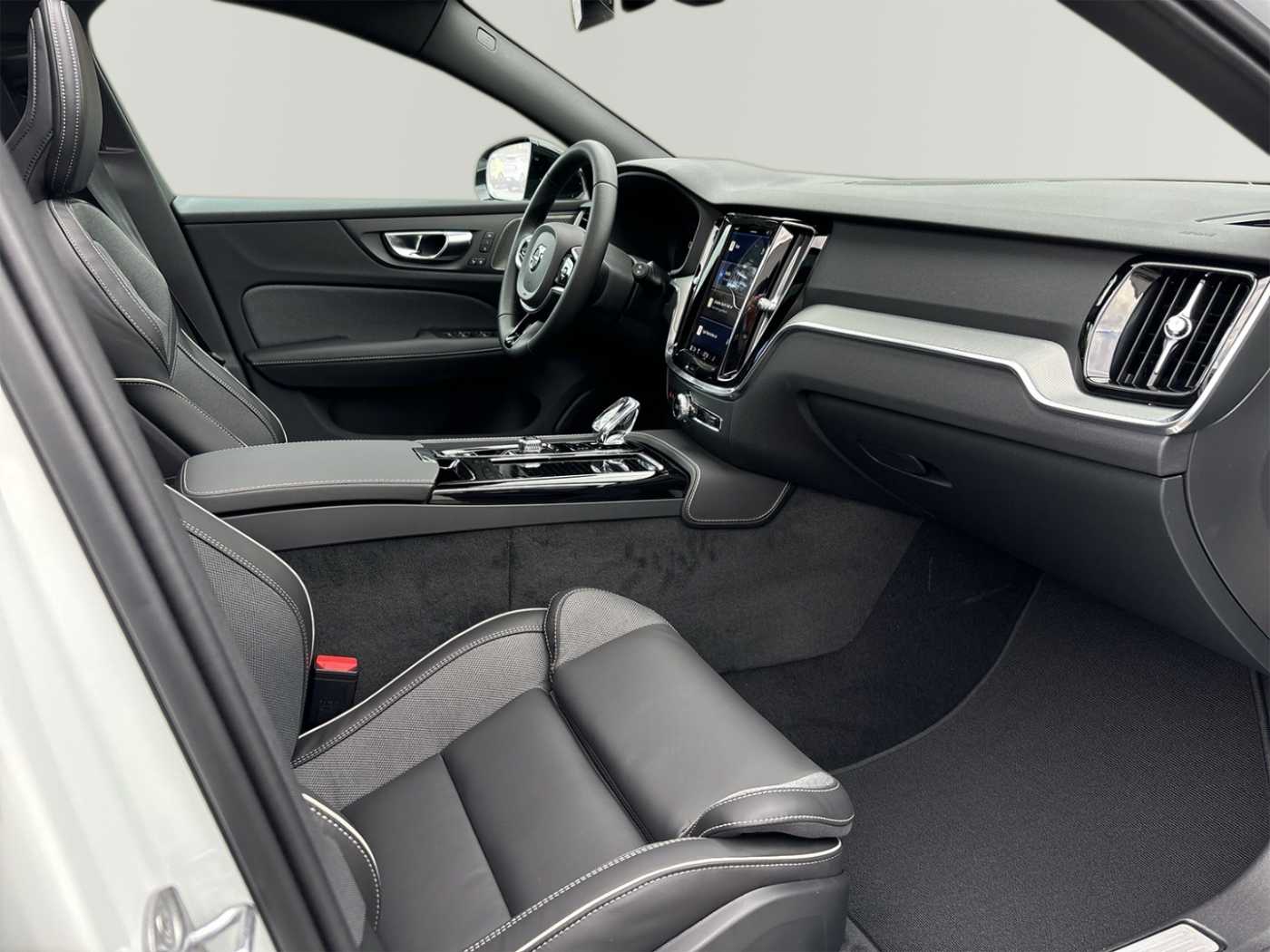 Volvo V60 – Bild 3
