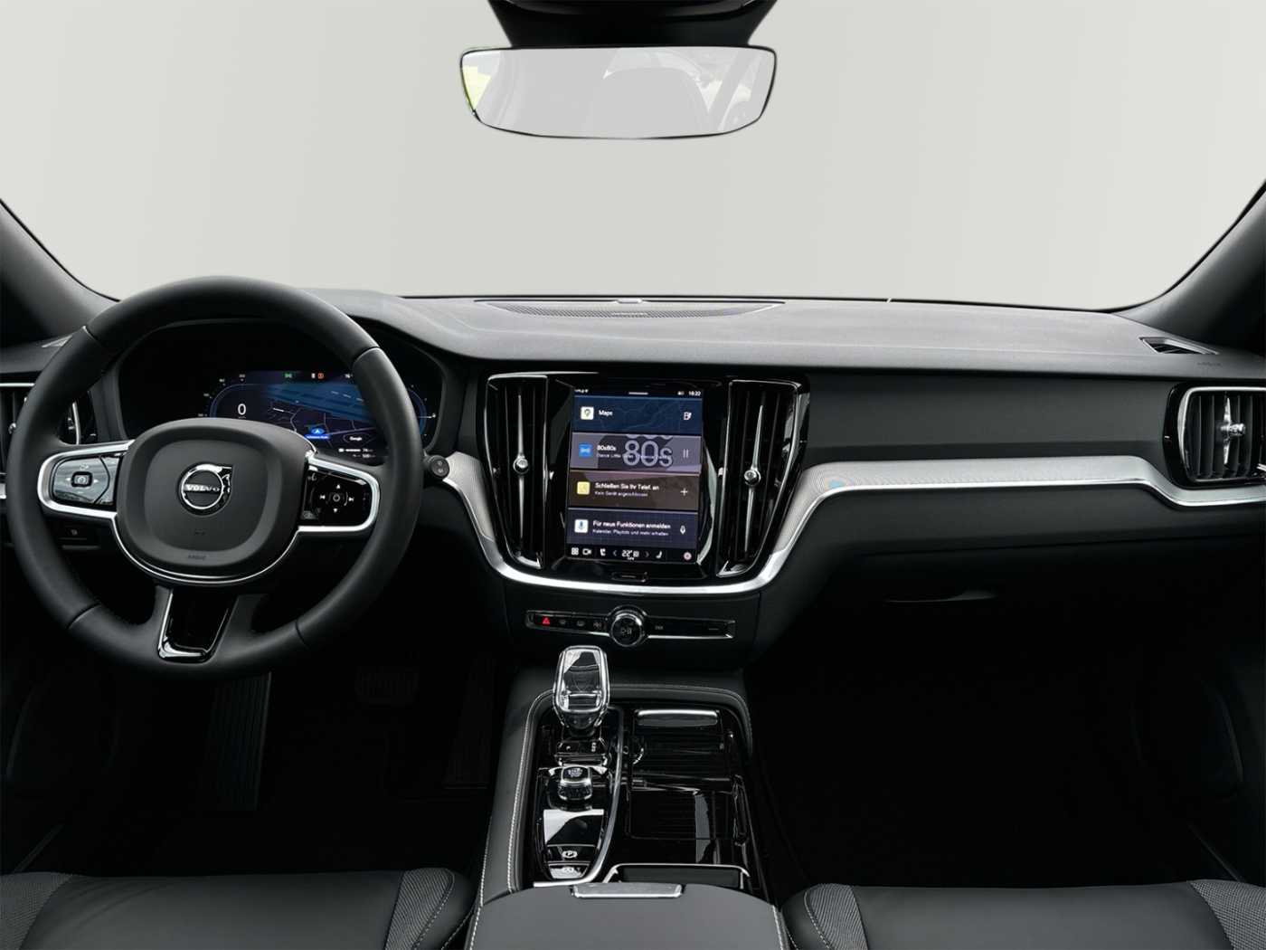 Volvo V60 – Bild 4