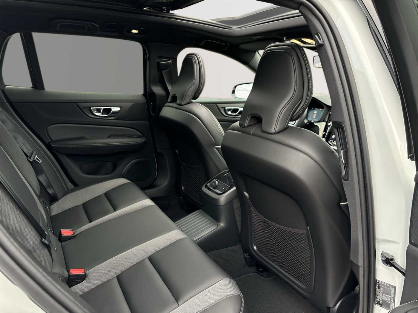 Volvo V60 – Bild 5