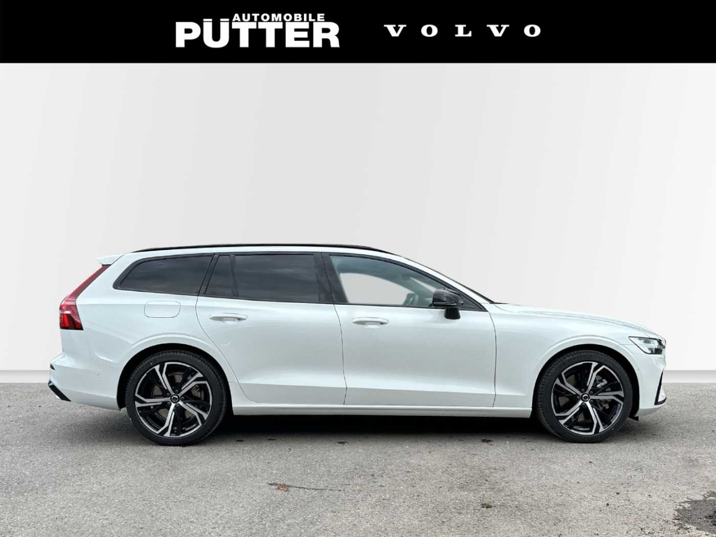 Volvo V60 – Bild 6