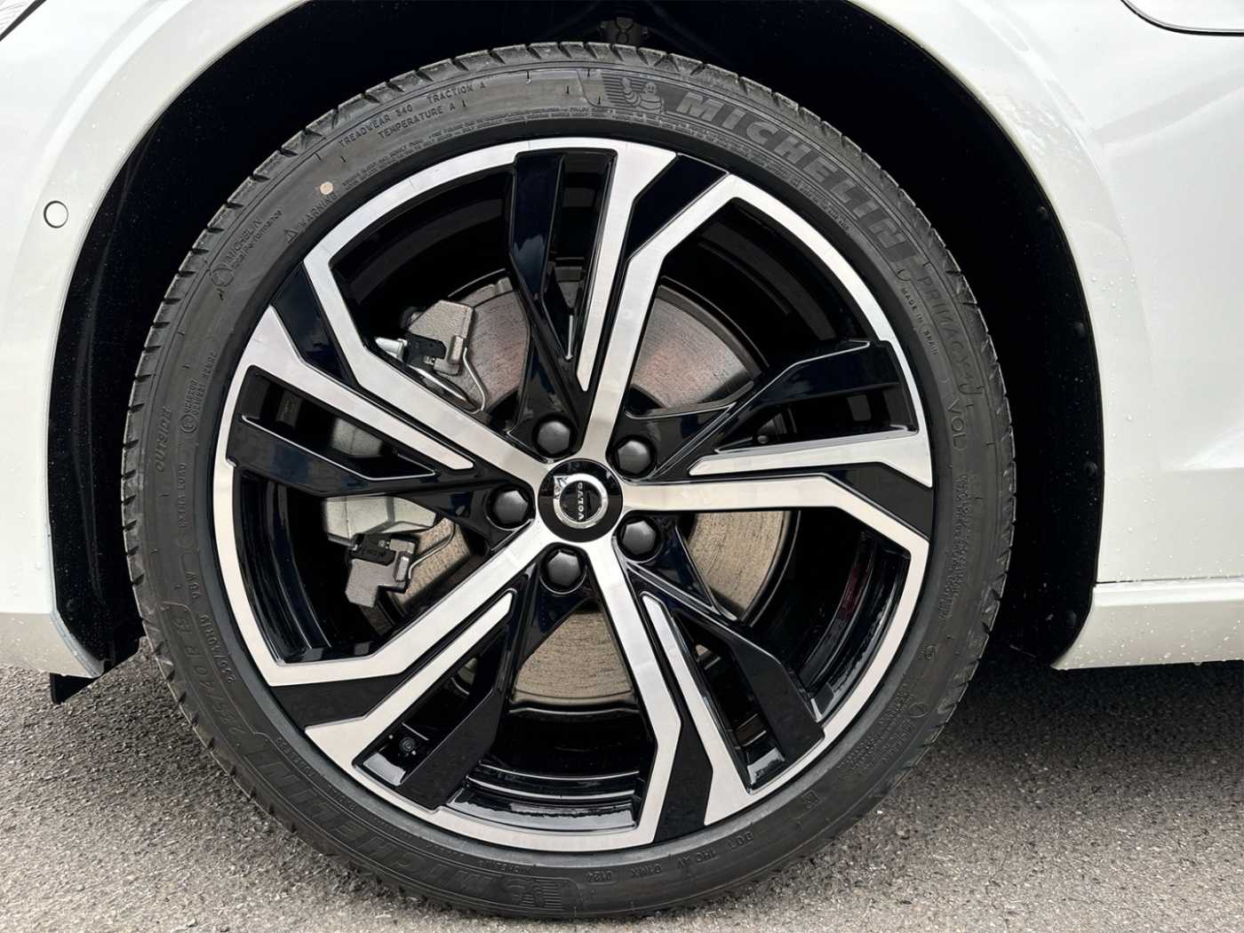 Volvo V60 – Bild 9