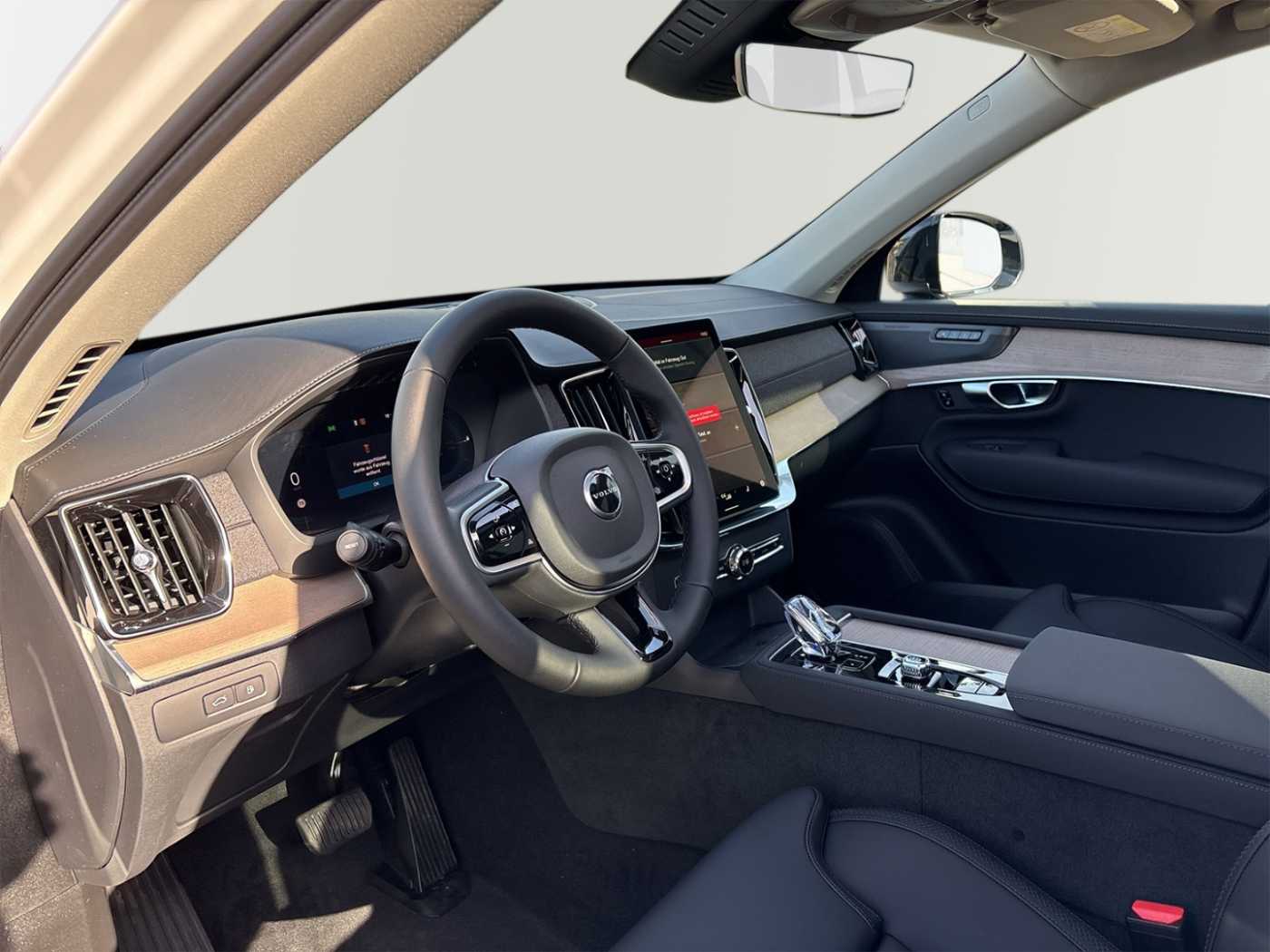 Volvo XC90 – Bild 10