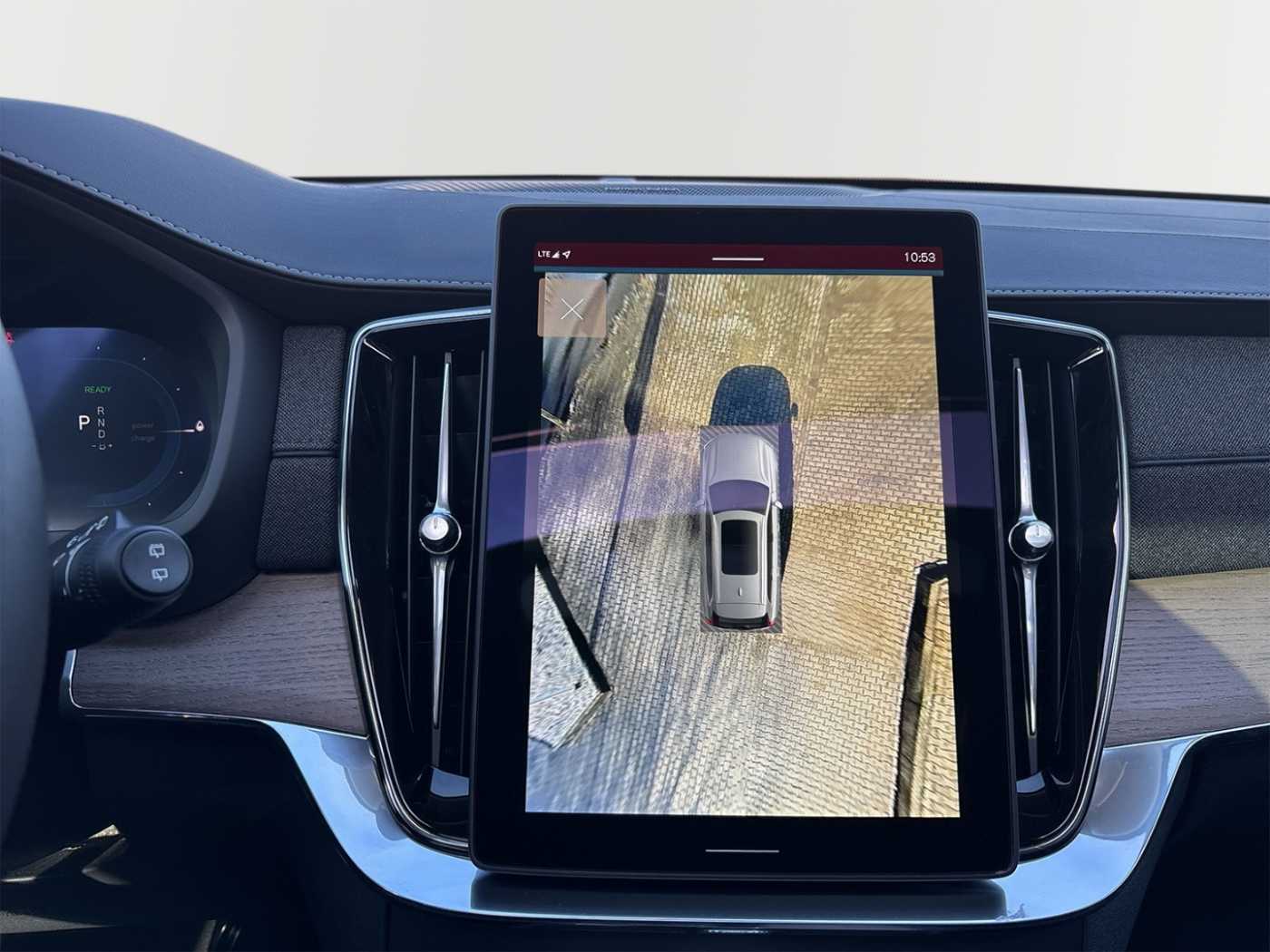 Volvo XC90 – Bild 11