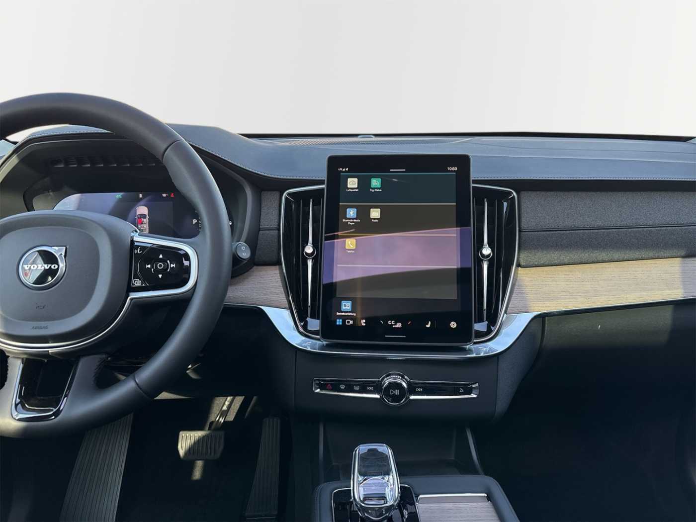 Volvo XC90 – Bild 12