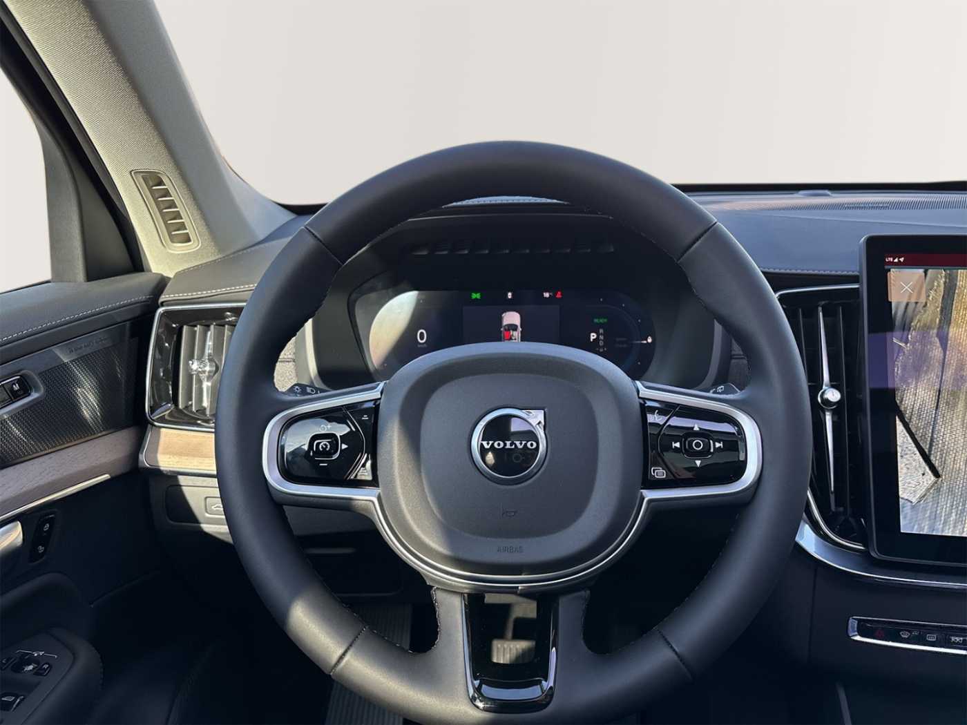 Volvo XC90 – Bild 13