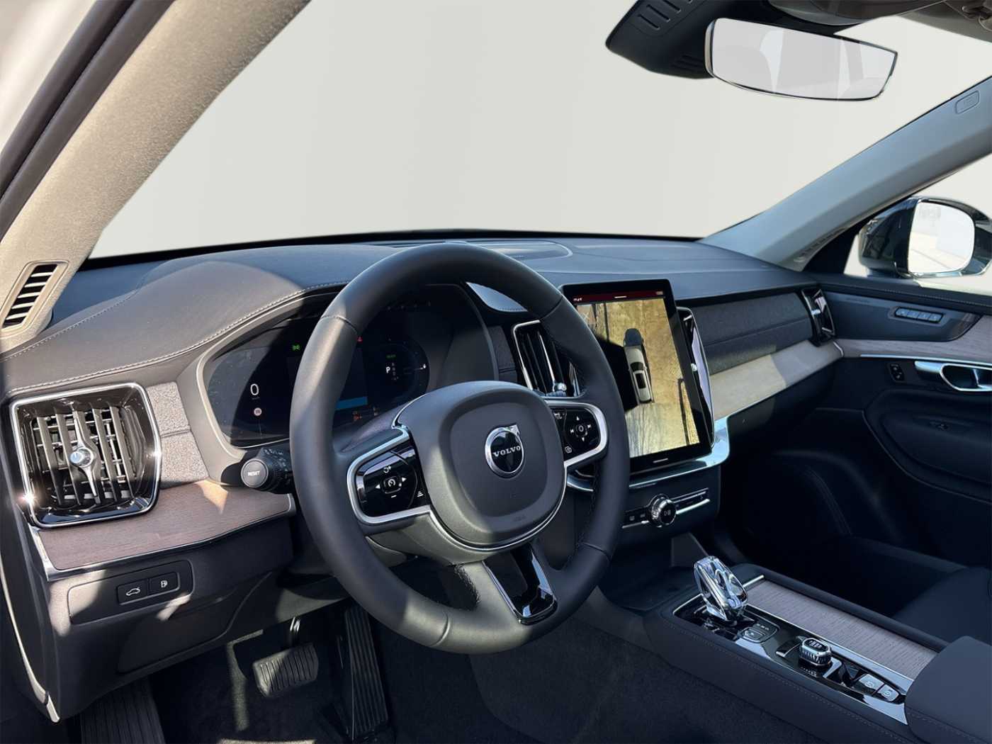 Volvo XC90 – Bild 14