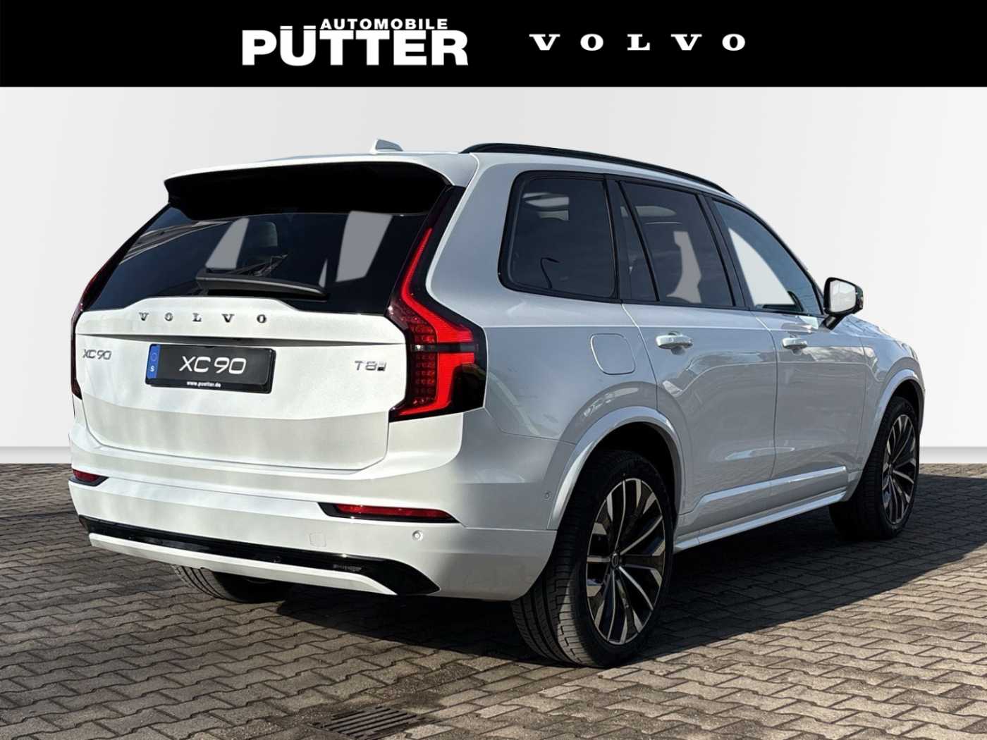 Volvo XC90 – Bild 2