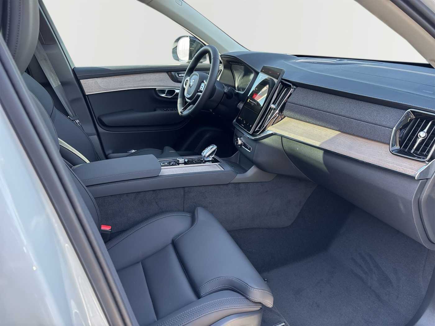 Volvo XC90 – Bild 3