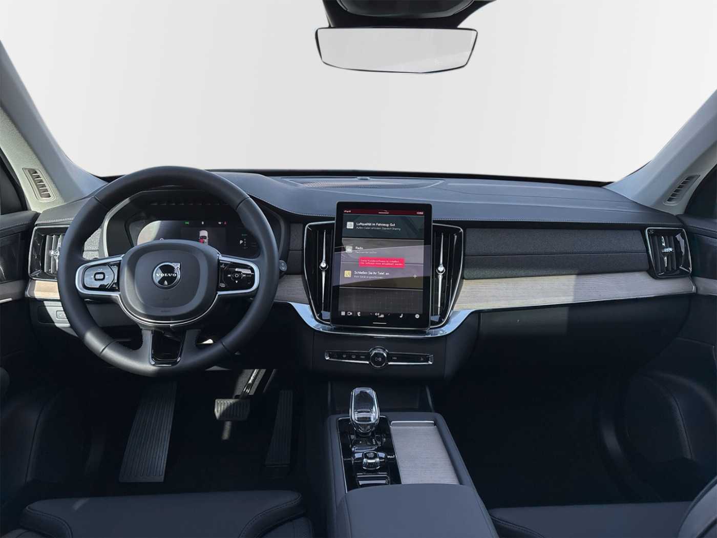Volvo XC90 – Bild 4