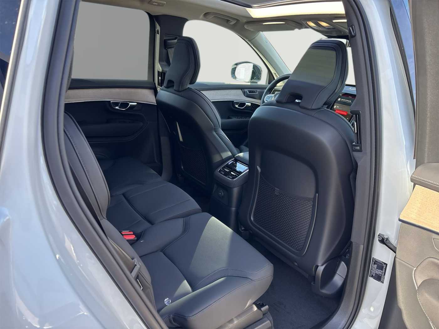 Volvo XC90 – Bild 5