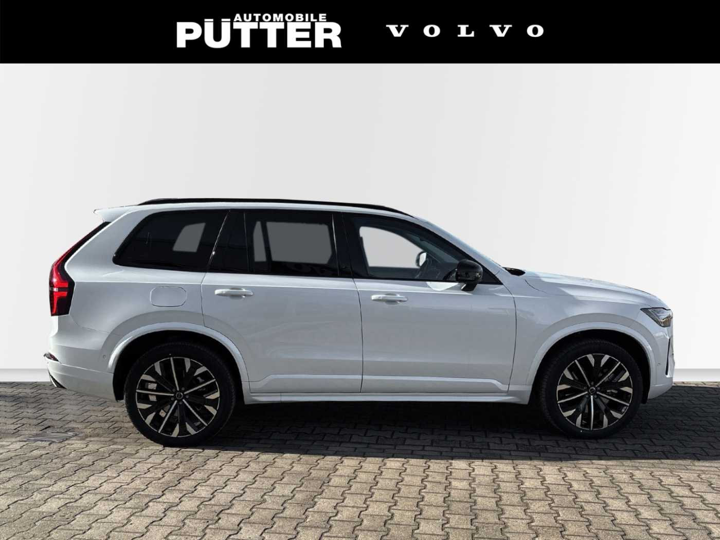 Volvo XC90 – Bild 6